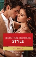Seduction, Southern Style (Mills & Boon Desire) (Sweet Tea and Scandal, Book 5)