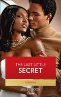 Last Little Secret