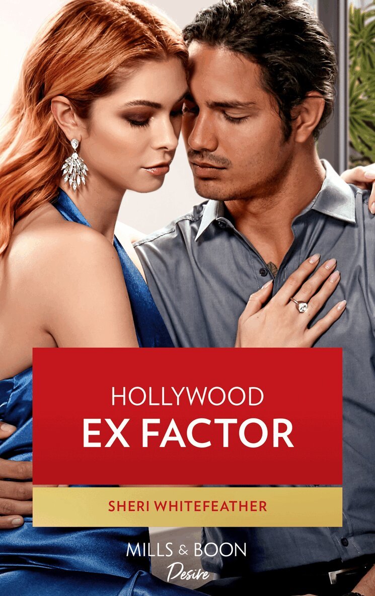 Sheri WhiteFeather - Hollywood Ex Factor, E-bok