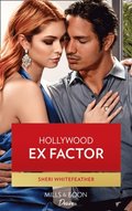 Hollywood Ex Factor (Mills & Boon Desire) (LA Women, Book 1)