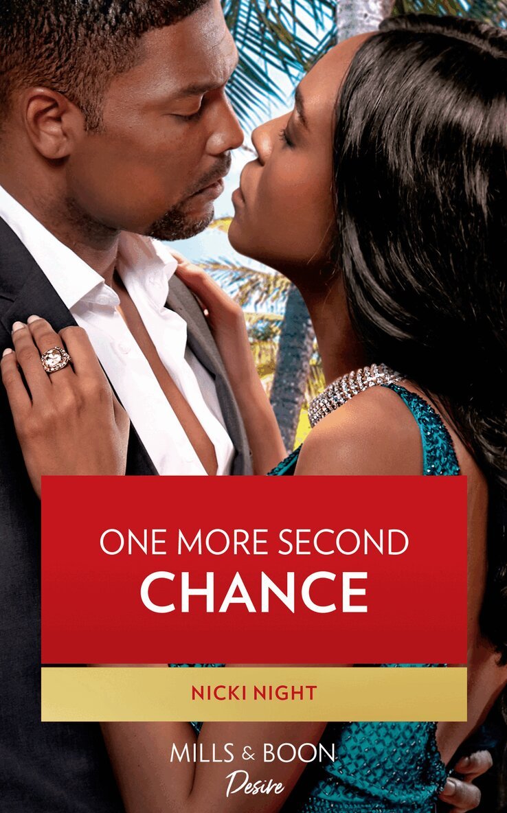 Nicki Night - One More Second Chance, E-bok