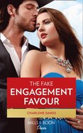 FAKE ENGAGEMENT_TEXAS TREM2 EB