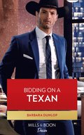 Bidding On A Texan (Mills & Boon Desire) (Texas Cattleman's Club: Heir Apparent, Book 8)