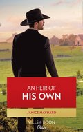 Heir Of His Own (Mills & Boon Desire) (Texas Cattleman's Club: Fathers and Sons, Book 1)