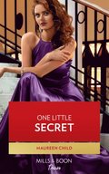 ONE LITTLE SECRET_DYNASTIE4 EB