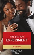 BAD BOY EXPERIMEN_BOURBON6 EB