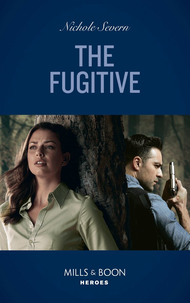 Nichole Severn - Fugitive, E-bok