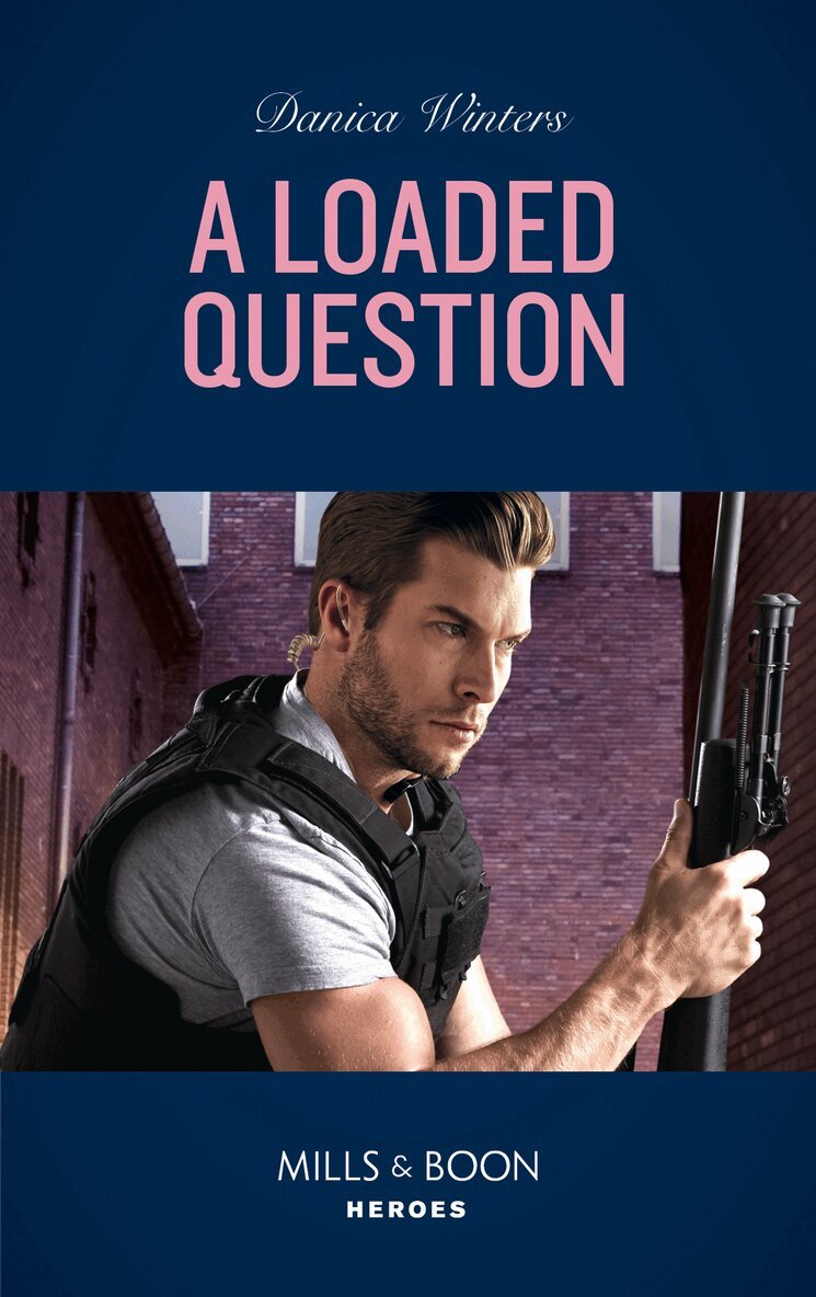 Danica Winters - Loaded Question, E-bok