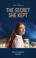 Secret She Kept