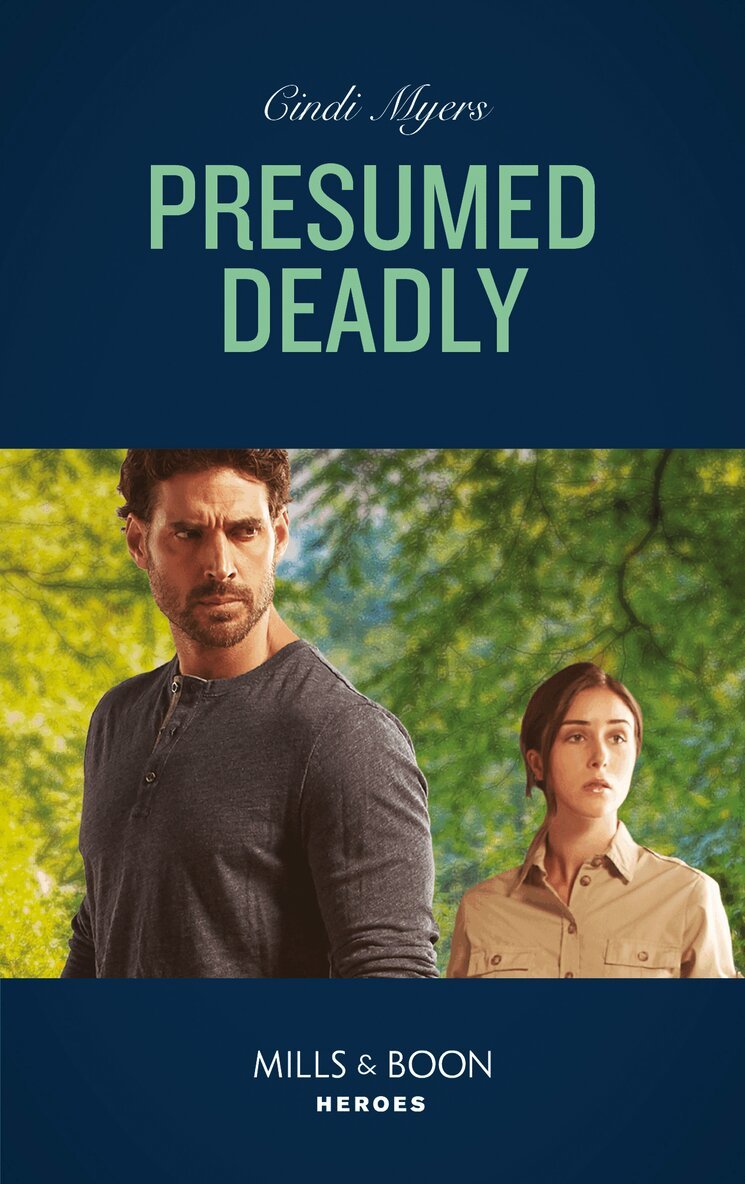 Cindi Myers - Presumed Deadly, E-bok