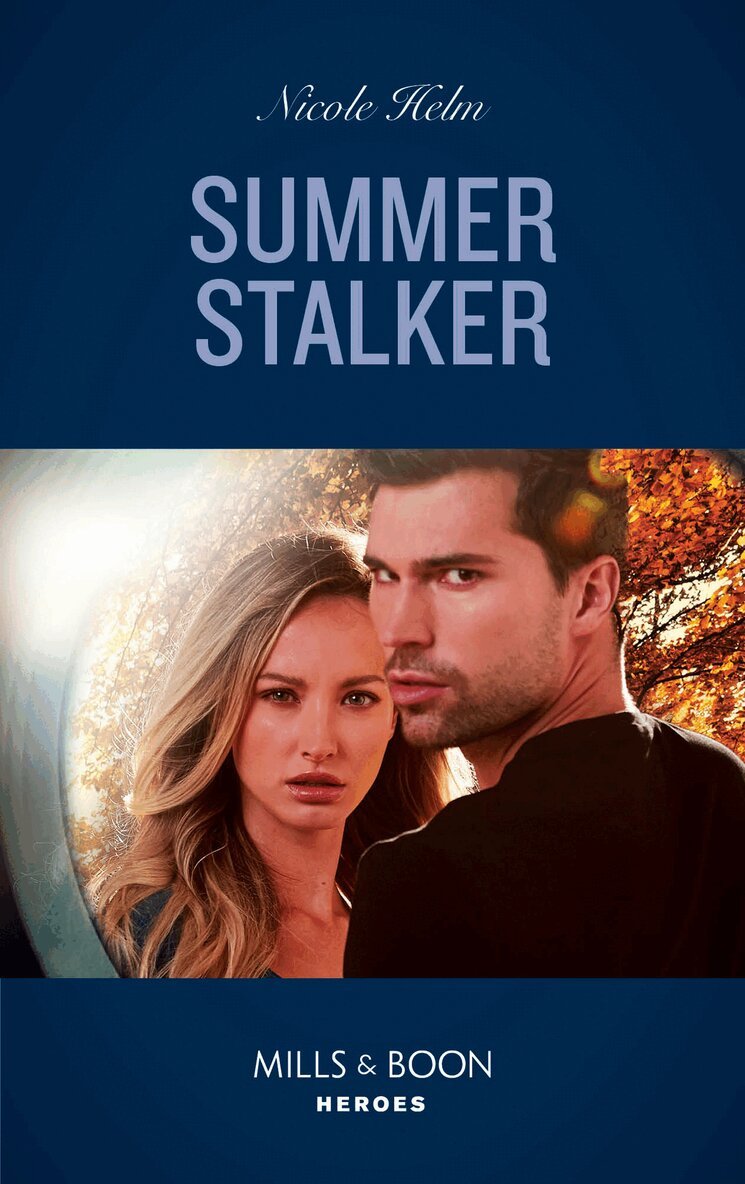 Nicole Helm - Summer Stalker, E-bok