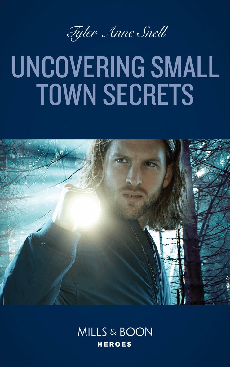 Tyler Anne Snell - Uncovering Small Town Secrets, E-bok