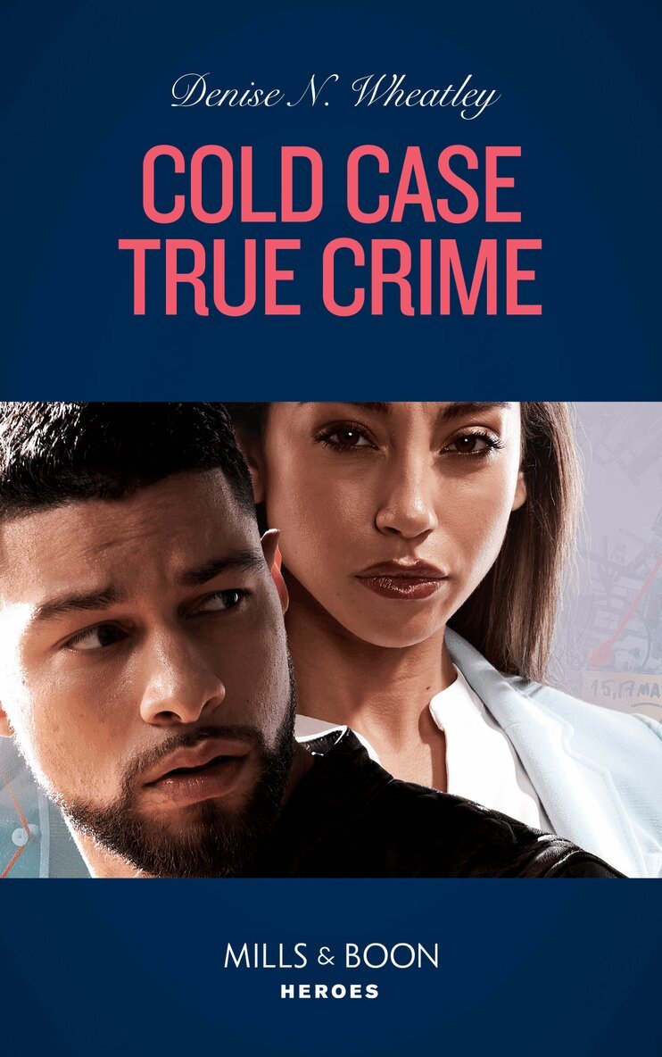 Denise N. Wheatley - Cold Case True Crime, E-bok