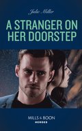 STRANGER ON HER DOORSTEP EB