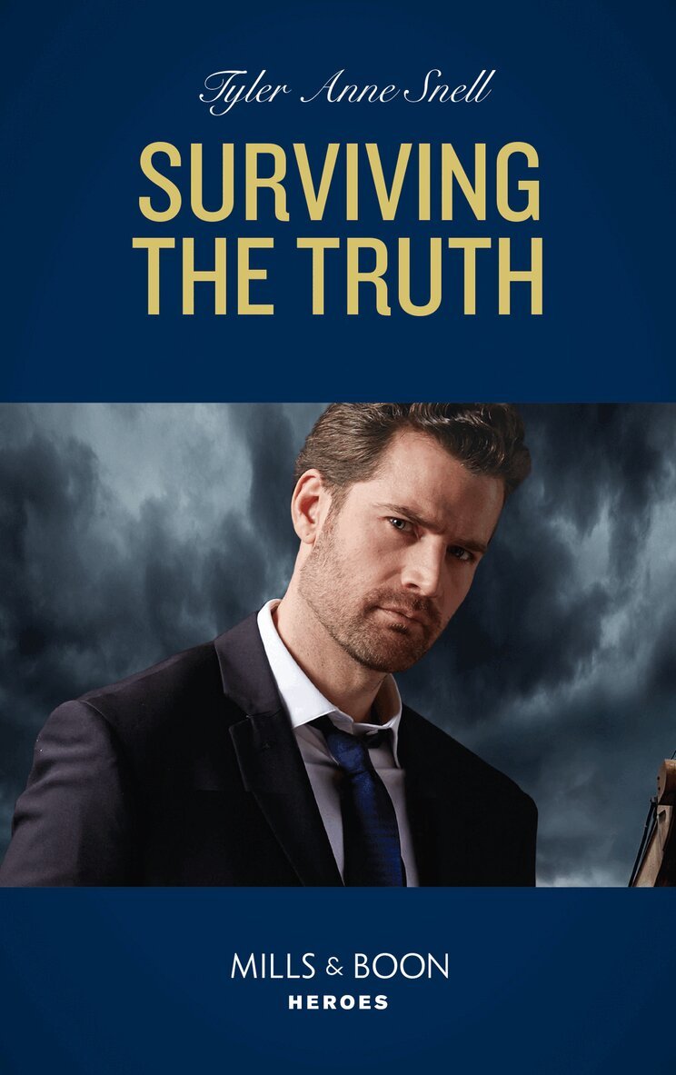 Tyler Anne Snell - Surviving The Truth, E-bok