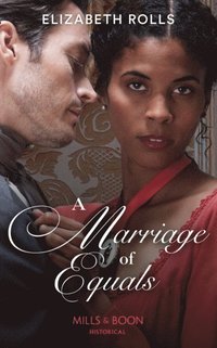 Marriage Of Equals