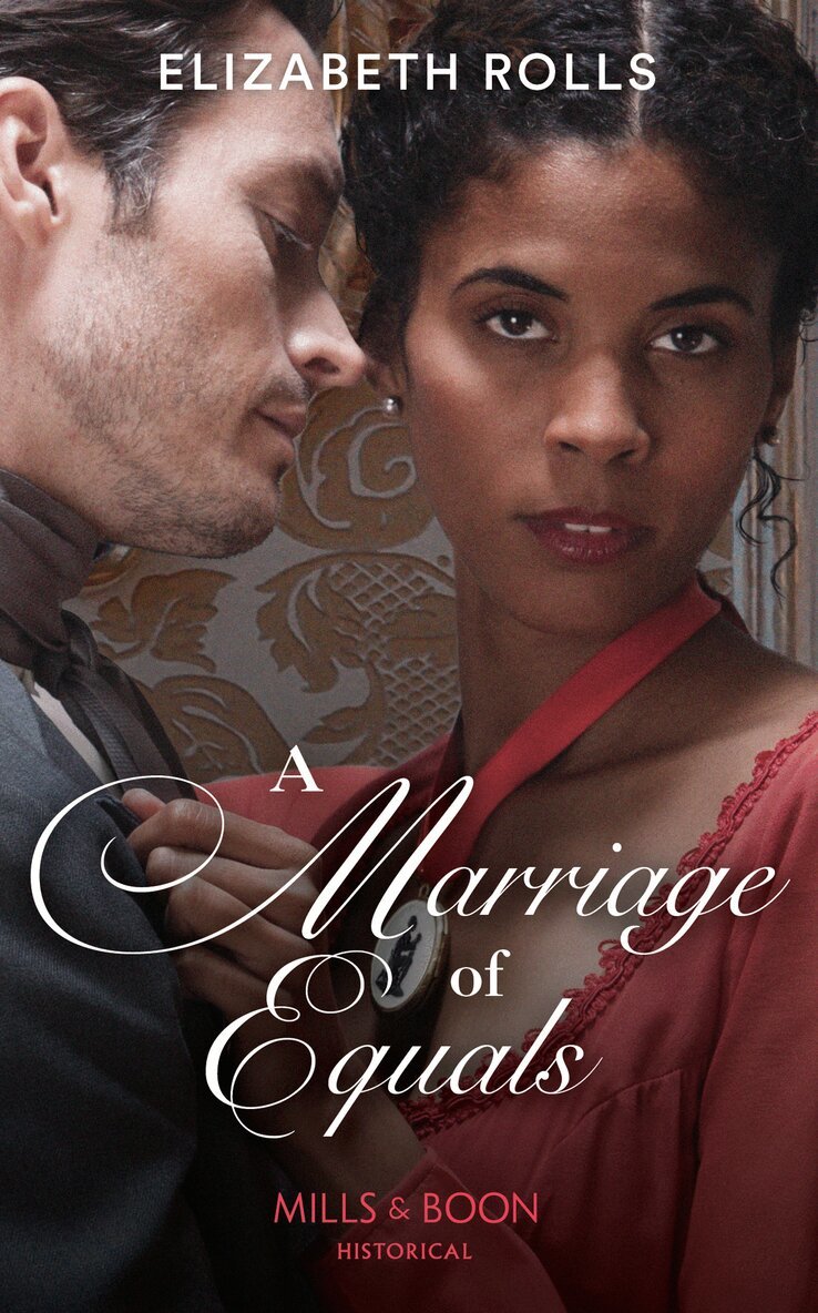 Elizabeth Rolls - Marriage Of Equals, E-bok