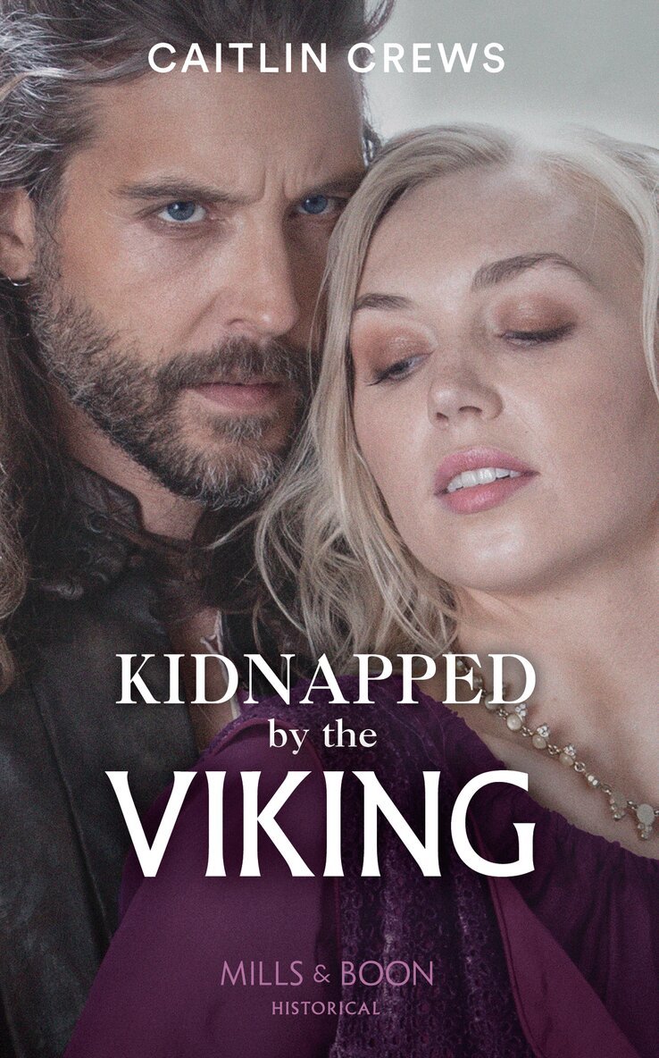 Caitlin Crews - Kidnapped By The Viking, E-bok