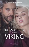 Kidnapped By The Viking
