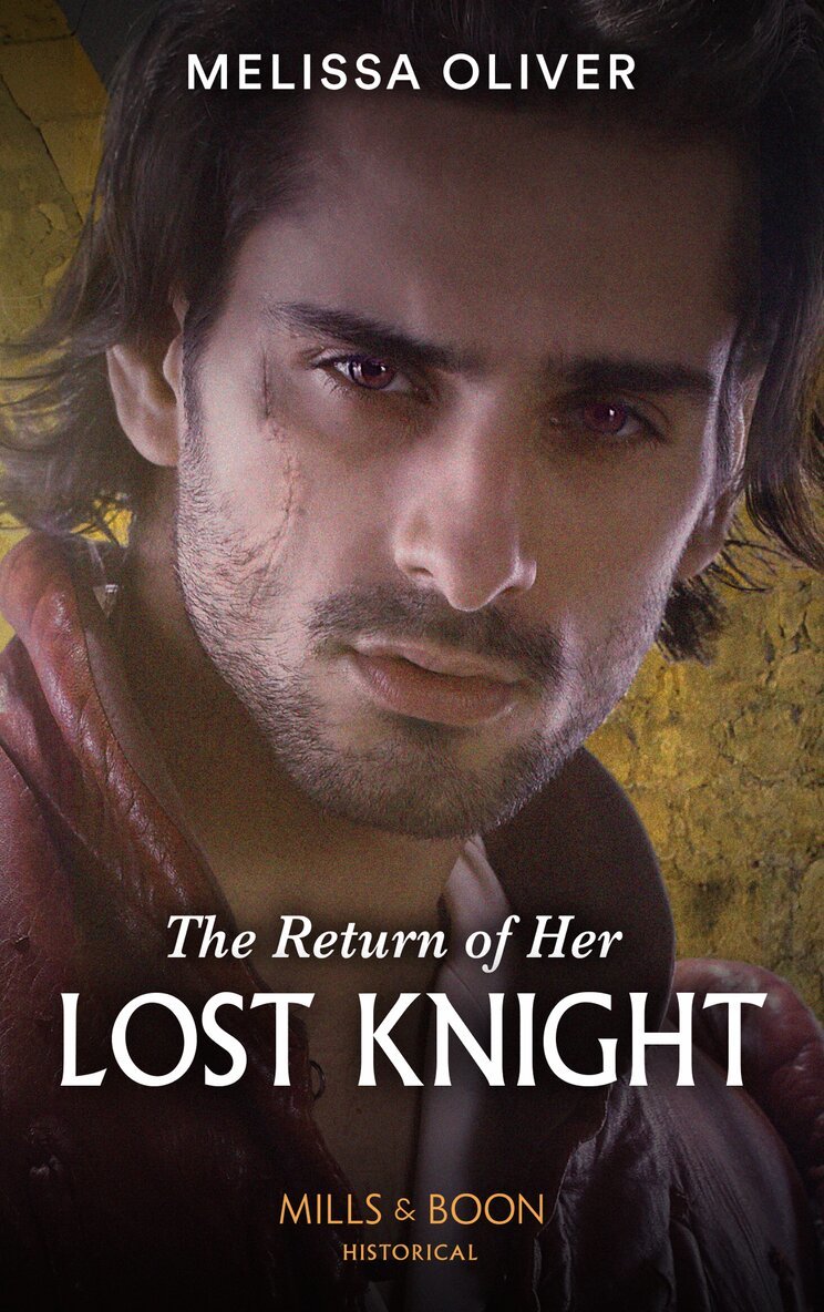 Melissa Oliver - Return Of Her Lost Knight, E-bok