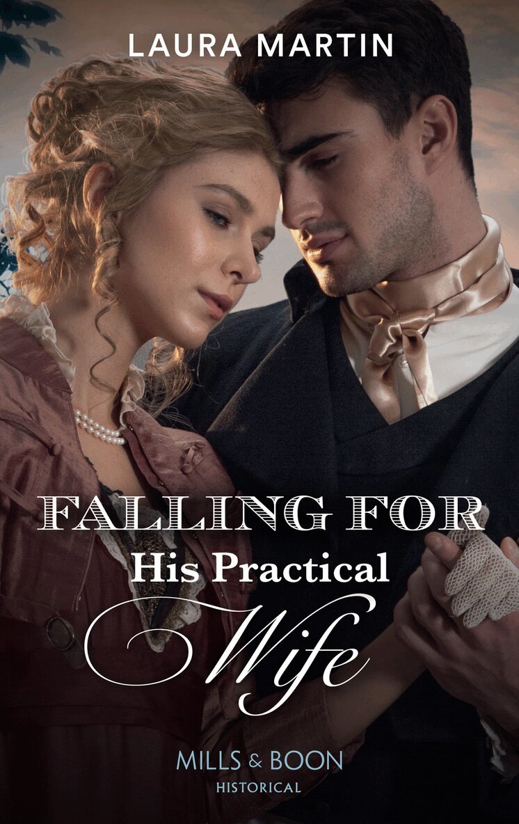 Laura Martin - Falling For His Practical Wife, E-bok