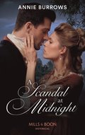 Scandal At Midnight