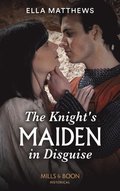 Knight's Maiden In Disguise