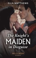 KNIGHTS MAIDEN_KINGS KNIGH1 EB