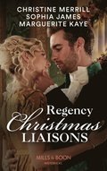 Regency Christmas Liaisons