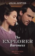 Explorer Baroness