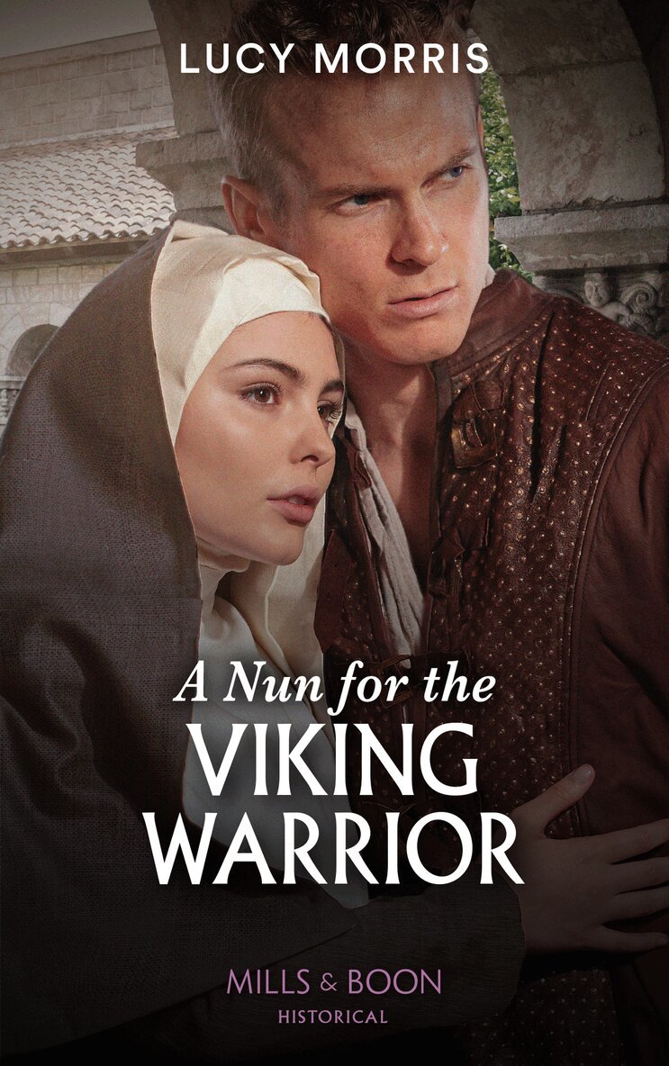 Lucy Morris - Nun For The Viking Warrior, E-bok