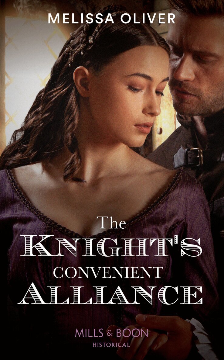 Melissa Oliver - Knight's Convenient Alliance, E-bok