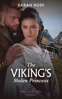 Viking's Stolen Princess