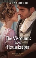 Viscount's New Housekeeper