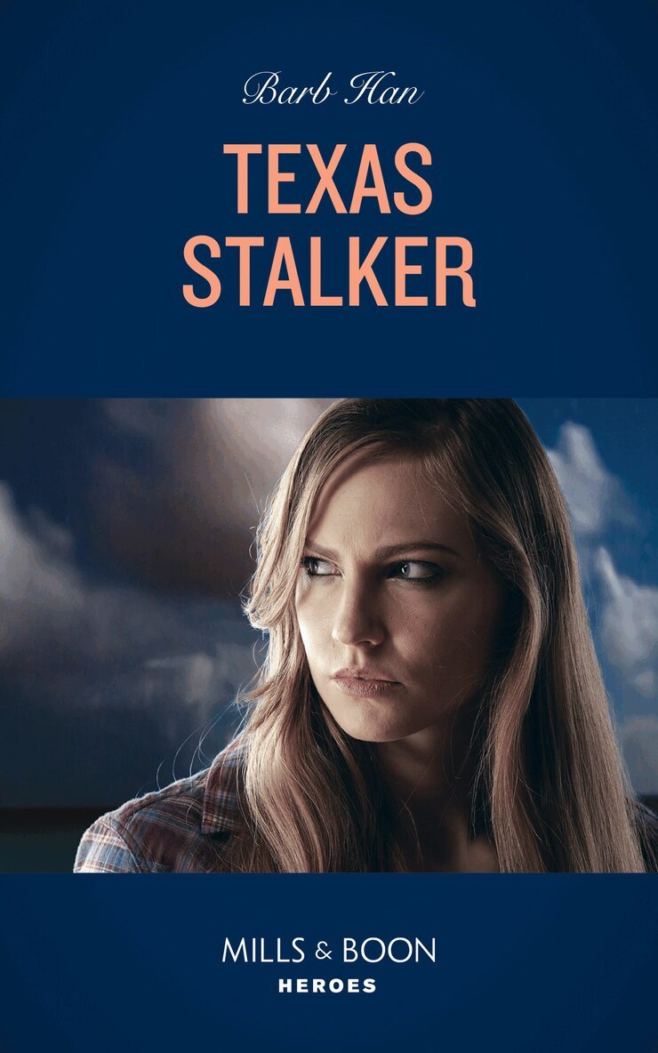 Barb Han - Texas Stalker, E-bok