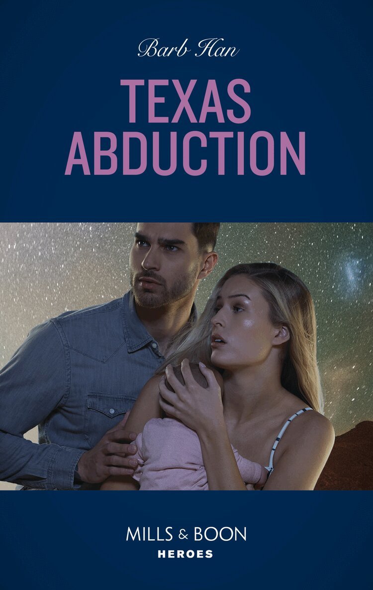 Barb Han - Texas Abduction, E-bok