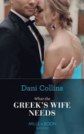 WHAT GREEKS WIFE NEEDS EB