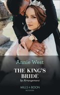King's Bride By Arrangement