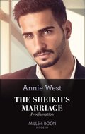 Sheikh's Marriage Proclamation