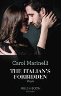 Italian's Forbidden Virgin