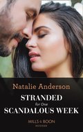 Stranded For One Scandalous Week