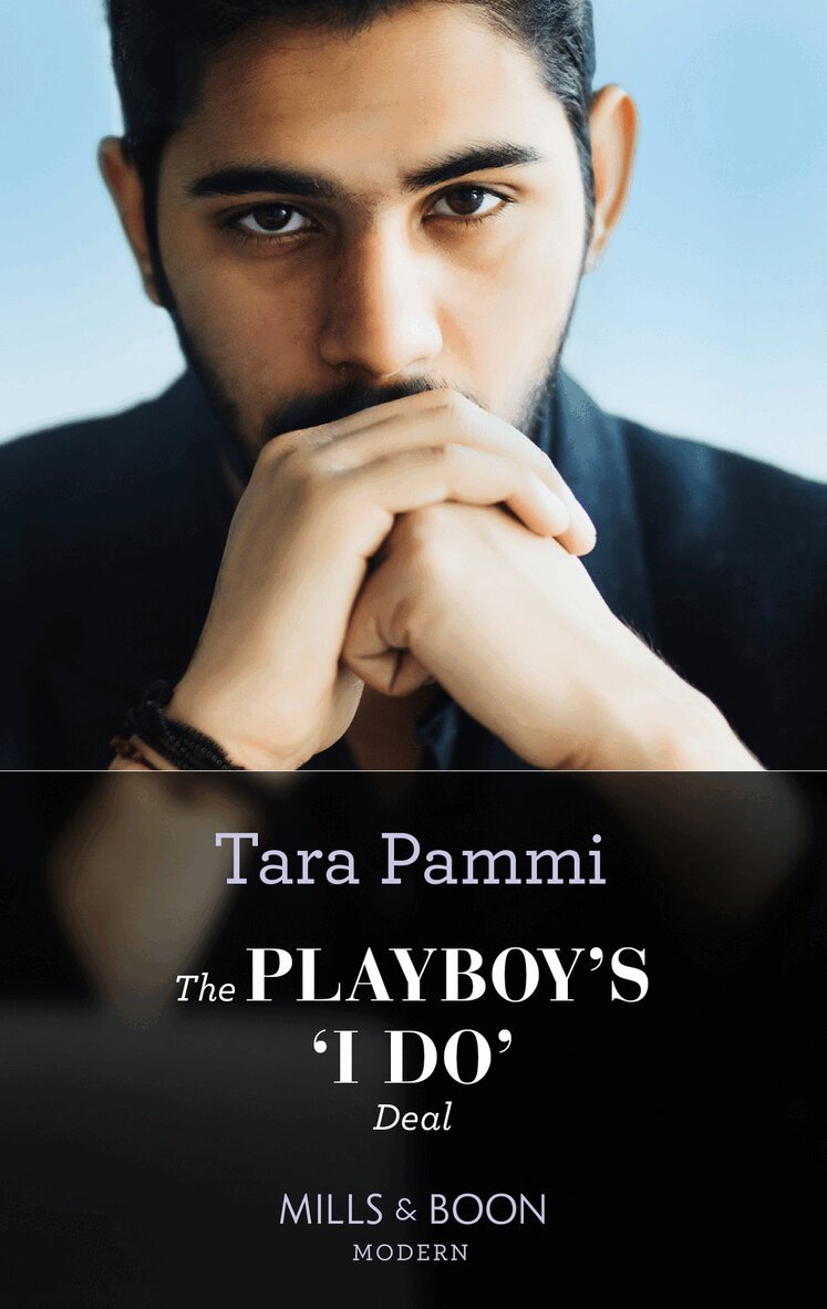 Tara Pammi - Playboy's 'I Do' Deal, E-bok