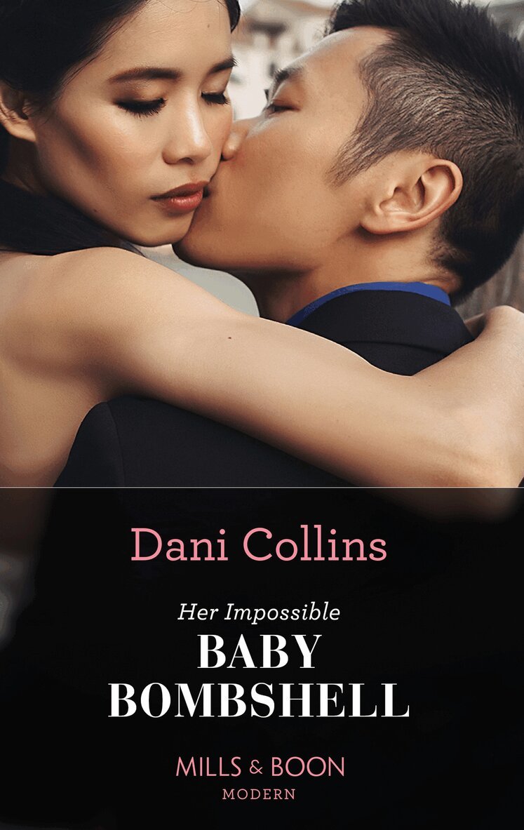 Dani Collins - Her Impossible Baby Bombshell, E-bok