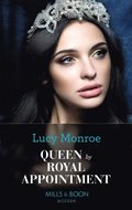 Queen By Royal Appointment
