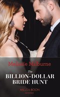 BILLION-DOLLAR BRIDE HUNT EB