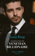 Invitation From The Venetian Billionaire