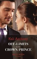 Off-Limits To The Crown Prince
