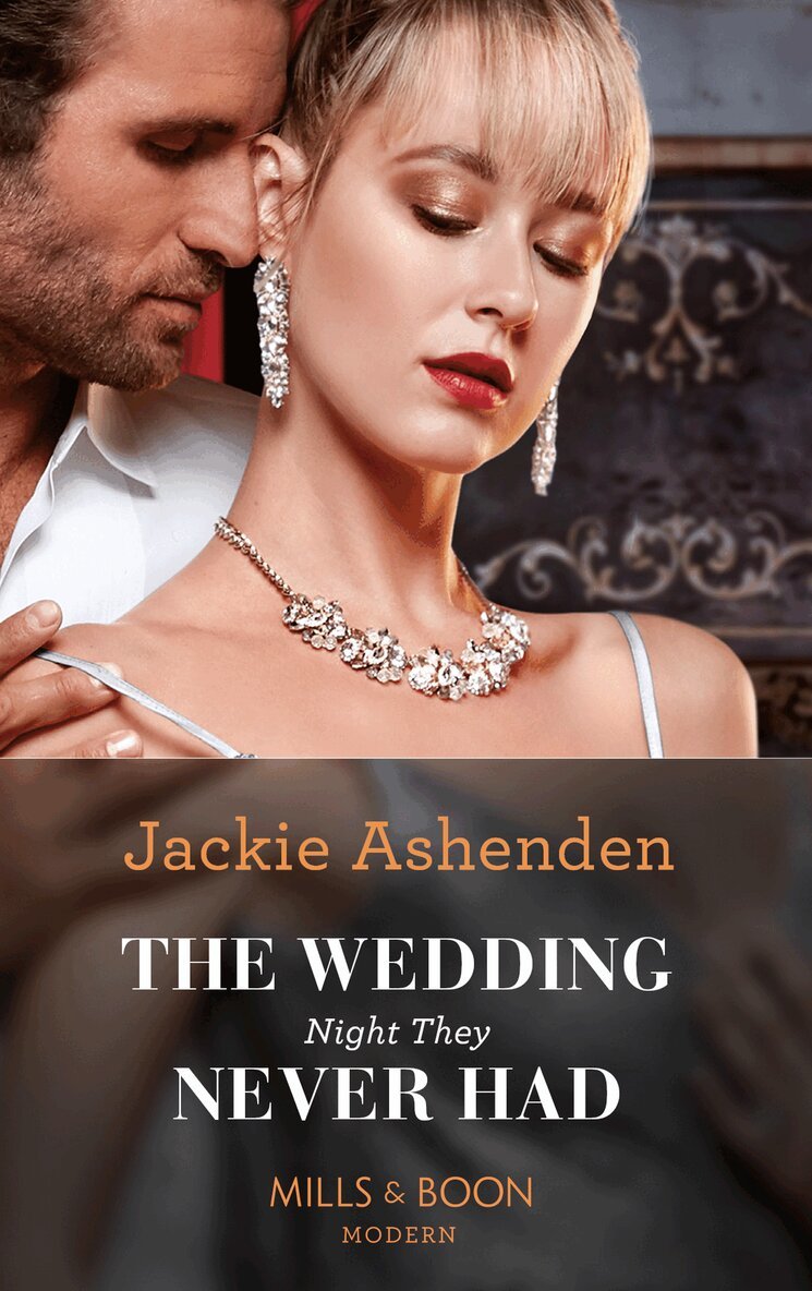 Jackie Ashenden - Wedding Night They Never Had, E-bok