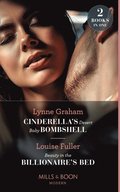 Cinderella's Desert Baby Bombshell / Beauty In The Billionaire's Bed