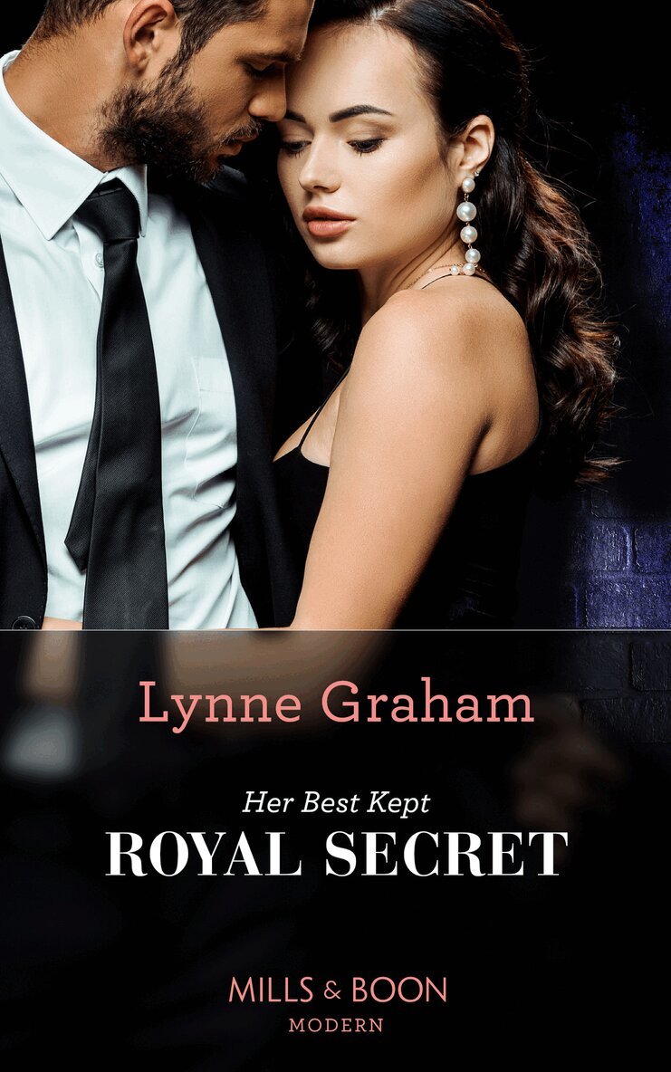 Lynne Graham - Her Best Kept Royal Secret, E-bok